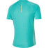 Фото #2 товара MIZUNO DryAeroFlow Graphic short sleeve T-shirt