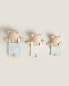 Фото #11 товара Children’s set of three little pig puppets