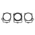 Фото #1 товара ATHENA R2706-079 top end gasket kit