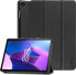 Фото #1 товара Etui na tablet Tech-Protect Tech-Protect Smartcase Lenovo TAB M10 10.1 3RD Gen TB-328 black