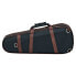 Фото #4 товара Petz Short Violin Case 4/4 BK/GR