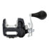 Фото #2 товара Shimano TORIUM Conventional Reels (TOR20HGA) Fishing