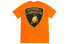 Фото #1 товара Футболка Supreme Week 6 x Automobili Lamborghini Tee LogoT SUP-SS20-517