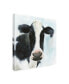 Grace Popp Farmhouse Friend II Canvas Art - 15" x 20"