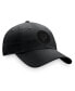 ფოტო #3 პროდუქტის Men's Black Paris 2024 Summer Olympics Adjustable Hat