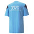 [764525-01] Mens Puma MCFC MANCHESTER CITY FTBLCULTURE TEE