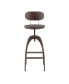 Фото #8 товара Dakota Bar Stool