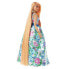 Фото #2 товара BARBIE Extra Fancy Floral Look Doll