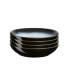 Фото #1 товара Halo Set of 4 Pasta Bowls