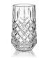 Wesley 12 Ounce Highball Glass 4-Piece Set