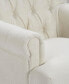 Westport Tufted Accent Chair