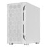 SilverStone FARA H1M - Micro Tower - PC - White - micro ATX - Mini-DTX - Mini-ITX - Plastic - Steel - 16 cm - фото #9