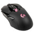 Фото #1 товара Logitech G903 Hero Lightspeed Gaming Maus - schwarz