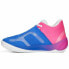 Фото #5 товара Баскетбольные кроссовки для взрослых Puma Rise Розовый Синий