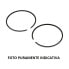 AIRSAL Piston Rings For 403375035
