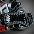 Фото #25 товара Конструктор LEGO Мотоцикл, ID 12345, Для детей