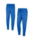 ფოტო #4 პროდუქტის Men's Blue UCLA Bruins Logo Travel Fleece Pants