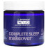 Фото #1 товара БАД для сна Complete Sleep Makeover, 30-дневный курс от Swanson WIO