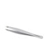 Фото #4 товара LUSSONI straight tweezers 1 u