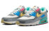 Фото #3 товара Кроссовки Nike Air Max 90 Air Sprung Мужские