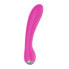 Фото #2 товара Vibe 6 Vibration Functions USB Pink