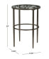 Фото #9 товара Marsala End Table