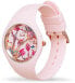 Фото #2 товара Часы Ice-Watch Flower Lady Pink 019213