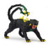 Фото #2 товара Игровая фигурка Schleich Shadow Panther Eldrador Creatures (Сумеречный Пантера)
