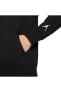 Фото #10 товара Jordan Sport Dna Men's Fleece Sweatshirt Hoodie-dj0218-010