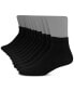 Фото #1 товара Носки Hanes Ultimate Ankle Socks