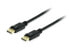 Фото #1 товара Equip DisplayPort 1.4 St/St 10m 8K/60Hz komp.HDCP schwarz - Digital/Display/Video