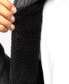 ფოტო #5 პროდუქტის Men's Full-Zip High Neck Sweater Jacket