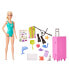 Фото #2 товара BARBIE You Can Be A Blonde Marine Biologist Doll