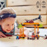 Фото #12 товара Дети > LEGO > LEGO 60342 City Stunt Challenge: Shark Attack, Мотоцикл, Для 5-летних, Подарок