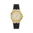 Фото #1 товара GUESS Shimmer watch