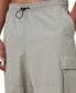 ფოტო #2 პროდუქტის Men's Parachute Super Baggy Pant