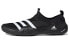 Фото #1 товара Треккинговые кроссовки Adidas Terrex Trail Cross Jawpaw Slip-on Heat.Rdy для бега, черные