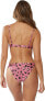 Фото #2 товара Red Carter 285087 Women Triangle Underwire Bikini Top, Size Small