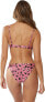 Red Carter 285087 Women Triangle Underwire Bikini Top, Size Small