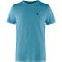 Фото #1 товара Fjällräven Hemp Blend short sleeve T-shirt