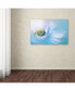 Фото #3 товара Jacky Parker 'Flow' Canvas Art - 19" x 12" x 2"