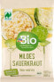 Mildes Sauerkraut, 520 g