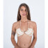 Фото #1 товара HURLEY Garden State Bikini Top