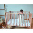 Фото #6 товара TINEO SUMMER SAFARI Bettdecke Skalierbarer Schlafsack Verstellbar in 2 Gren von 80 bis 100 cm