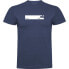 KRUSKIS Frame Swim short sleeve T-shirt