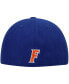 Фото #3 товара Men's Royal Florida Gators Team Color Fitted Hat