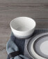 Фото #20 товара Colorscapes Layers 4 Piece Coupe Place Setting