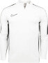 Nike Bluza Nike Academy 23 Dril Top DR1352 100