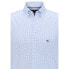 Фото #3 товара Рубашка классическая FYNCH-HATTON 10005500 для мужчин