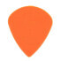 Фото #3 товара D-Grip Picks Jazz B Nylon Orange 1,00